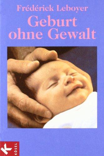 Geburt ohne Gewalt