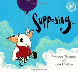 Supposing (Bloomsbury paperbacks)