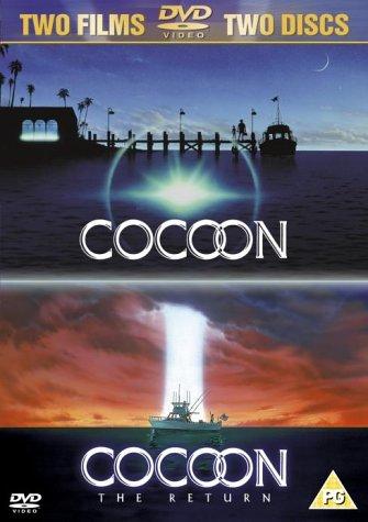 Cocoon 1 & 2 Dvd [UK Import]