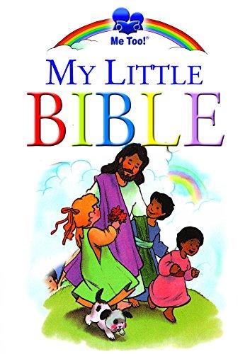 Williamson, K: My Little Bible