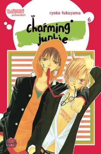 Charming Junkie, Band 6: BD 6