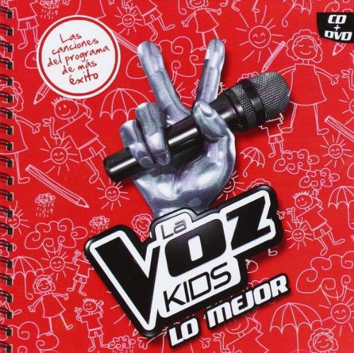 Lo Mejor de la Voz Kids