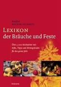 Lexikon der Bräuche und Feste