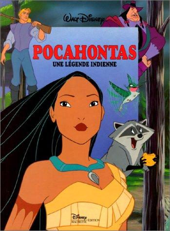 Pocahontas, une légende indienne