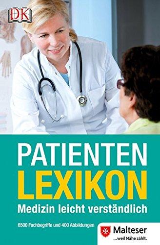 Patienten-Lexikon: Medizin leicht verständlich