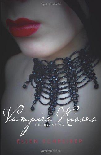 Vampire Kisses: The Beginning (Vampire Kisses (Quality))