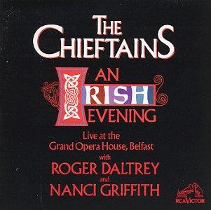 An Irish Evening - Live At The Grand Opera House, Belfast