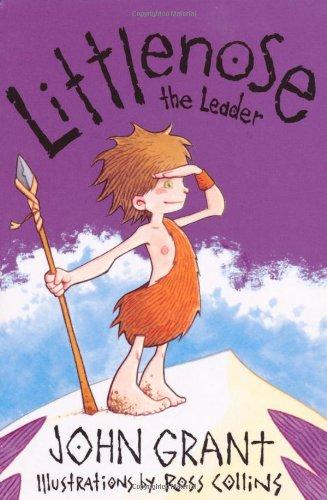 Littlenose the Leader