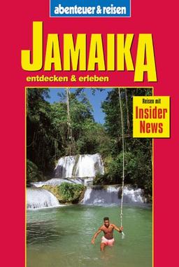 Abenteuer und Reisen, Jamaika