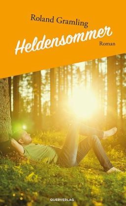 Heldensommer: Roman