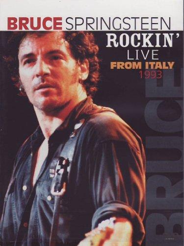 Bruce Springsteen - Rockin' Live from Italy