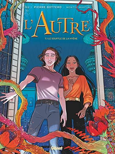 L'autre. Vol. 1. Le souffle de la hyène