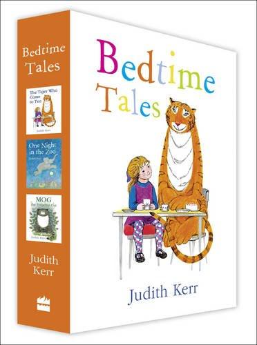 Bedtime Tales (Mog)