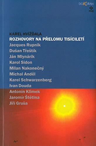 Rozhovory na přelomu tisíciletí (2002)