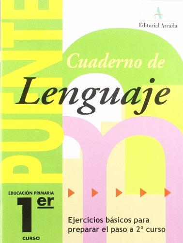 Puente (Cambio De Curso): Lenguaje 1 Primaria