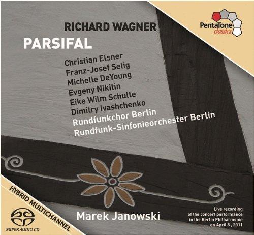 Parsifal