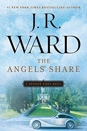 The Angels' Share (The Bourbon Kings, Band 2)