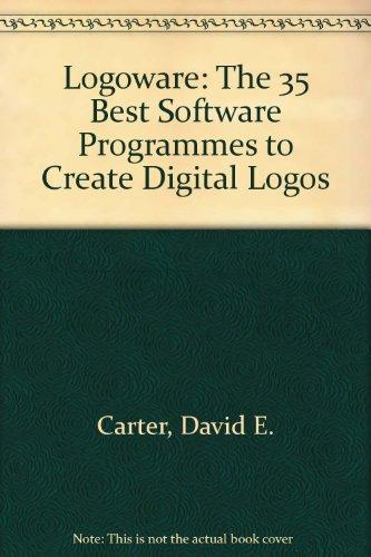 Logoware: The 35 Best Software Programmes to Create Digital Logos