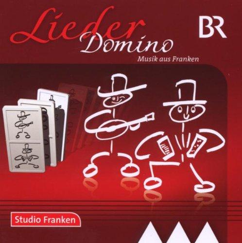 Liederdomino-Musik aus Franken