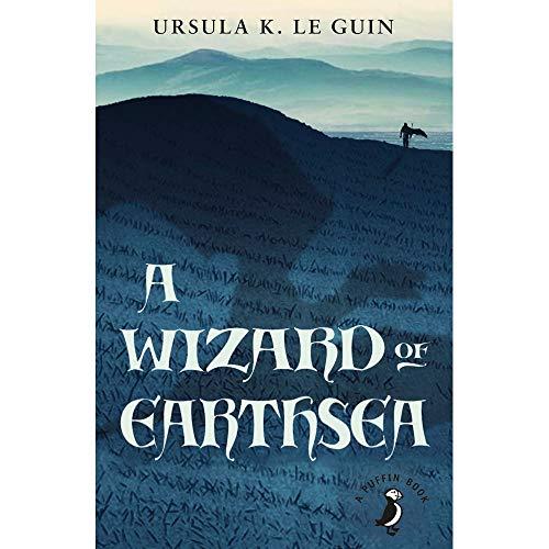 Ursula K. Le Guin Ein Zauberer der Erde