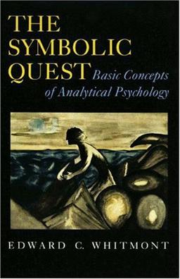 The Symbolic Quest: Basic Concepts of Analytical Psychology. (Expanded Edition) (Princeton Paperbacks)