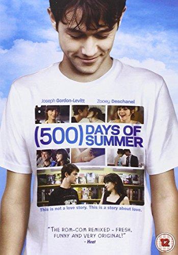 500 Days Of Summer