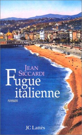 Fugue italienne