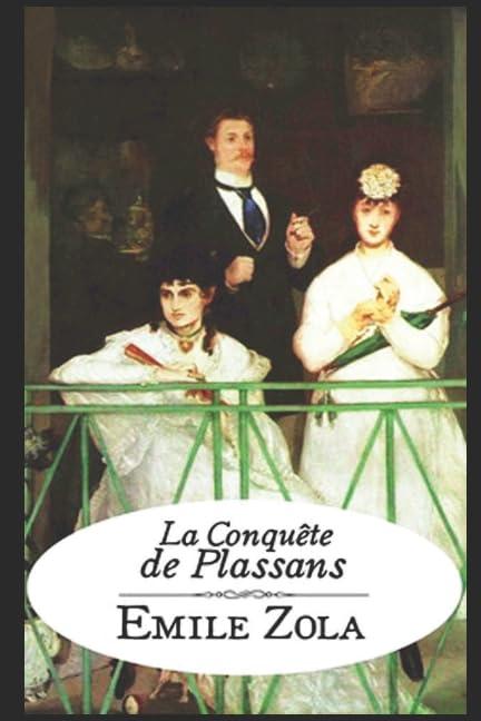 La Conquête de Plassans