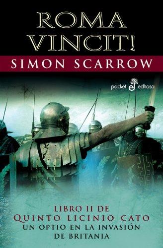 Roma Vincit : un optio en la invasión de Britania (Pocket, Band 328)