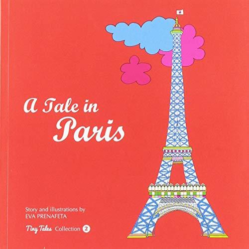 A TALE IN PARIS