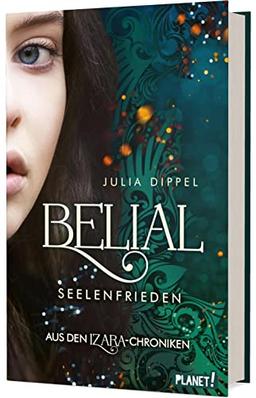 Izara 6: Belial: Seelenfrieden – Aus den Izara-Chroniken | Verdient auch der Teufel ein Happy End? (6)