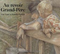 Au revoir grand-père