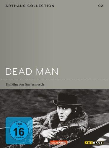 Dead Man - Arthaus Collection