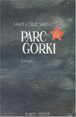 Parc Gorki