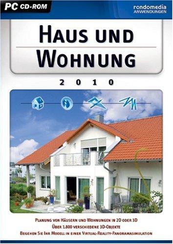 Haus und Wohnung 2010