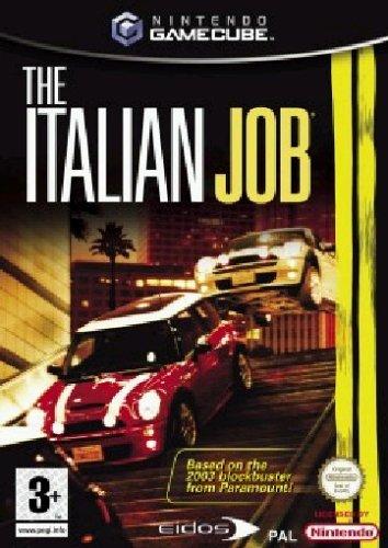 The Italian Job