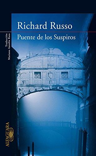 Puente de los suspiros (Literaturas)