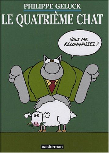 Le Chat. Vol. 4. Le quatrième Chat