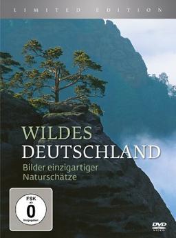 Wildes Deutschland - Bilder einzigartiger Naturschätze [Limited Edition]