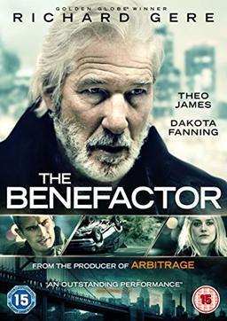 The Benefactor [DVD] [UK Import]