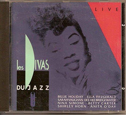 Les Divas du Jazz Live