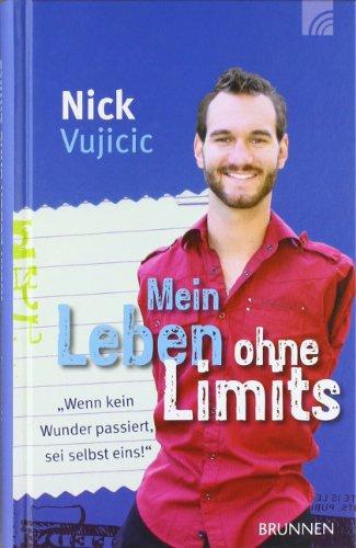 Mein Leben ohne Limits: Wenn kein Wunder passiert, sei selbst eins!