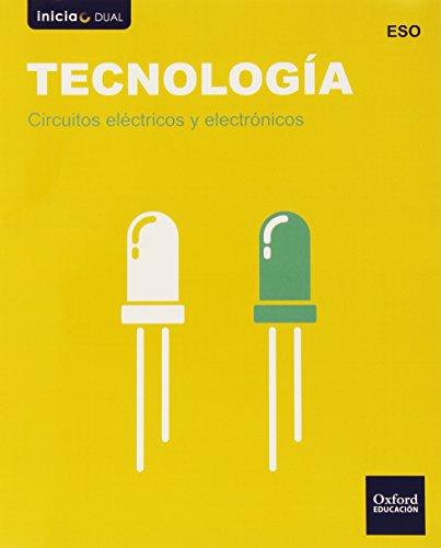 Tecnología ESO inicia dual circuitos eléctricos y electrónicos