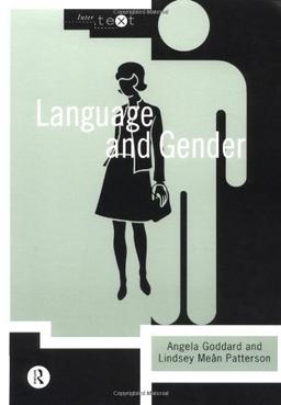 Language and Gender (Intertext)