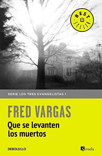 Que se levanten los muertos (Best Seller, Band 1)