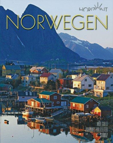 Norwegen