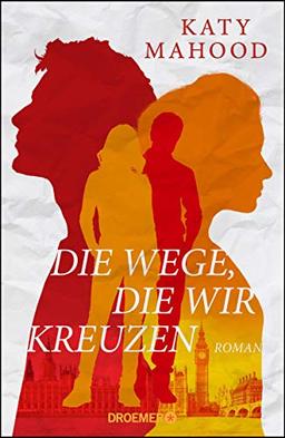 Die Wege, die wir kreuzen: Roman