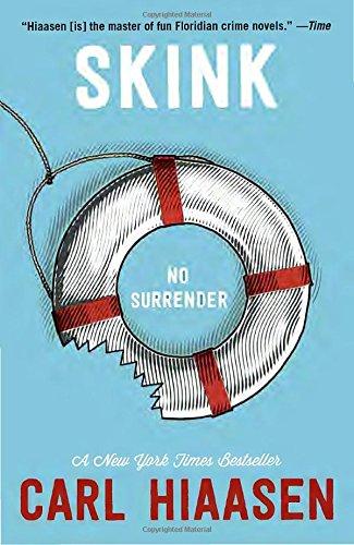 Skink--No Surrender