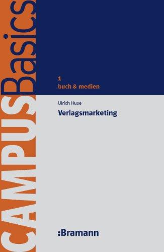 Verlagsmarketing