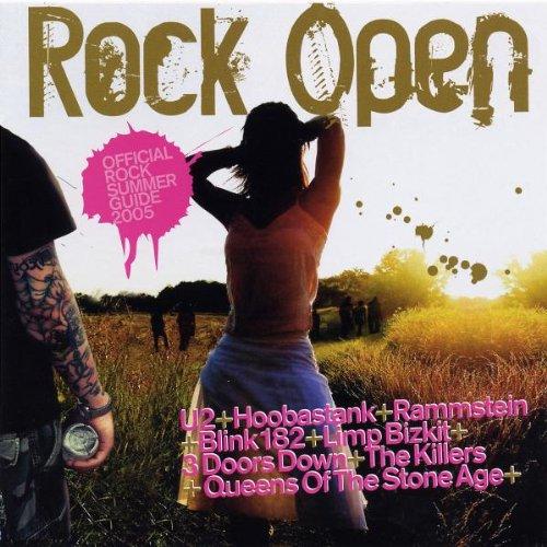 Rock Open